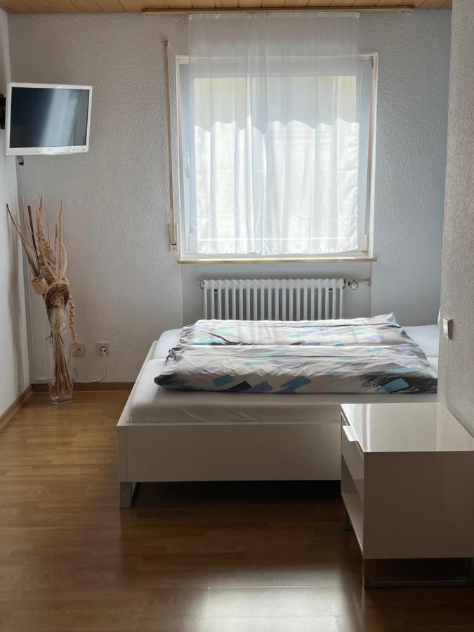Pension Seliger Meersburg Room photo
